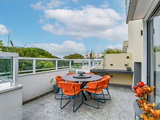 Cobertura / Penthouse com 260m² 3 quartos e 4 banheiros, à venda ou para alugar, no bairro Alto de Pinheiros em São Paulo