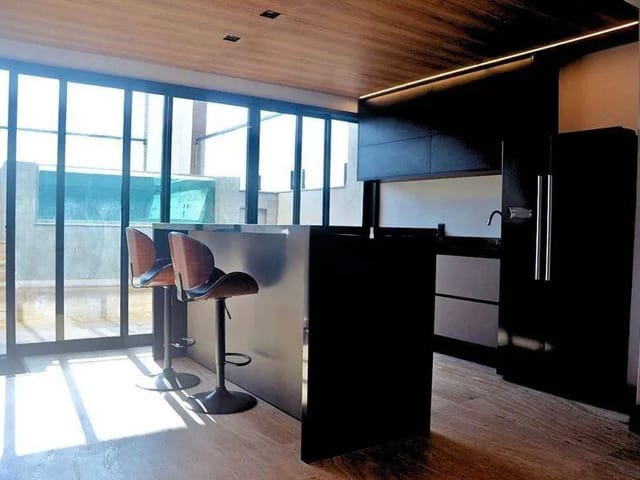 Cobertura / Penthouse com 472m² 5 quartos e 6 banheiros, à venda, no bairro Moema em São Paulo