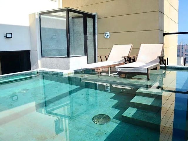 Cobertura / Penthouse com 472m² 5 quartos e 6 banheiros, à venda, no bairro Moema em São Paulo