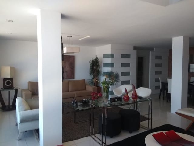 Foto do Cobertura / Penthouse - Cobertura / Penthouse à venda 3 Quartos, 2 Suites, 2 Vagas, 260M², Icaraí, Niterói - RJ | Nau Dom Henrique | ABIDON NAZARETH IMÓVEIS