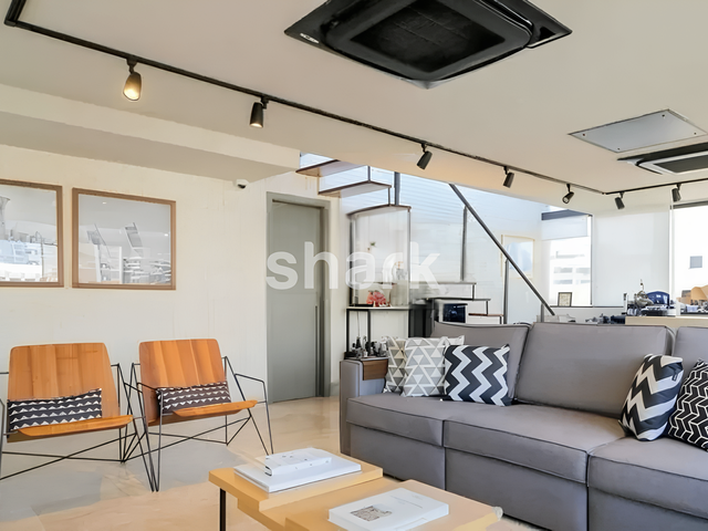 Cobertura / Penthouse com 230m² 3 quartos e 4 banheiros, à venda, no bairro Itaim Bibi em São Paulo
