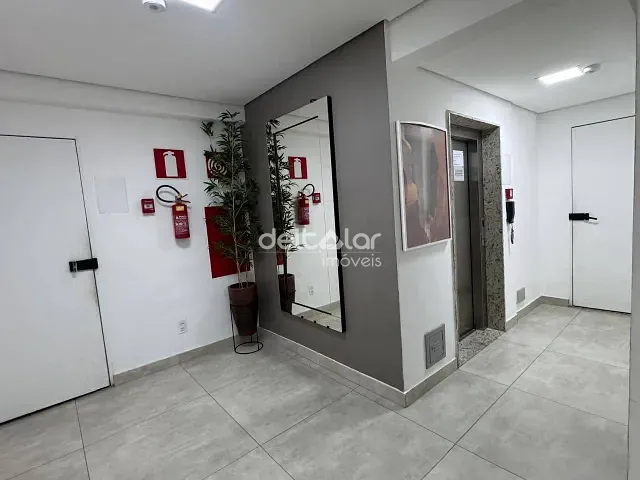 Cobertura / Penthouse com 150m² 3 quartos e 1 banheiro, à venda, no bairro Santa Rosa em Belo Horizonte