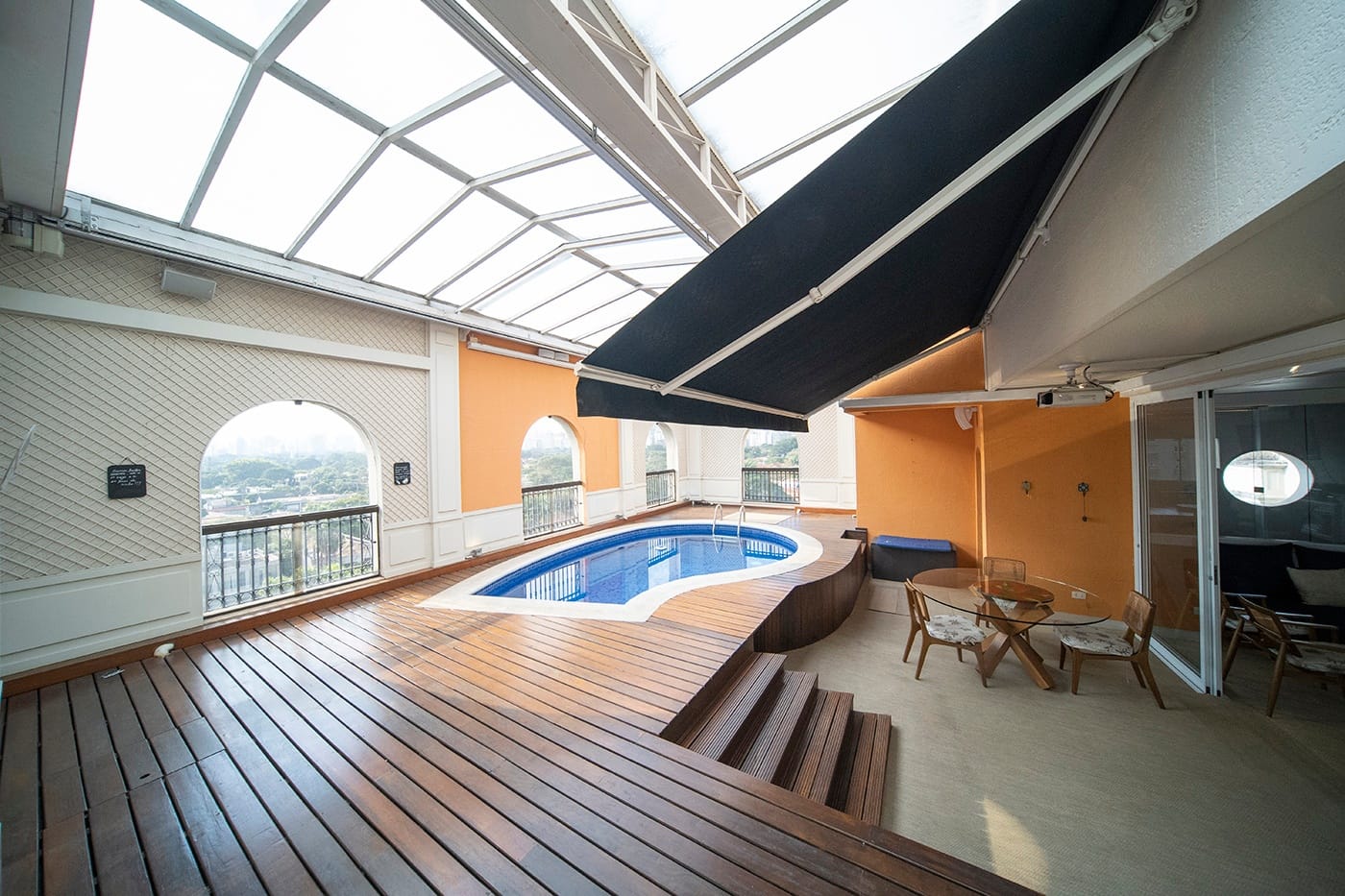 Apartamento em Jardim Paulista — foto 4