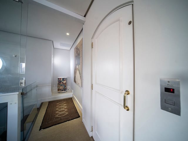 Apartamento com 540m² 4 quartos e 7 banheiros, à venda, no bairro Jardim Paulista em São Paulo