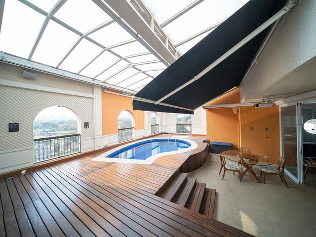 Apartamento com 540m² 4 quartos e 7 banheiros, à venda, no bairro Jardim Paulista em São Paulo