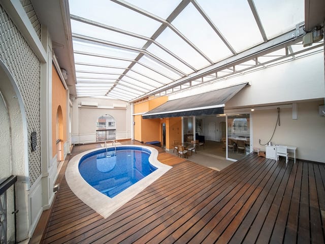 Apartamento com 540m² 4 quartos e 7 banheiros, à venda, no bairro Jardim Paulista em São Paulo