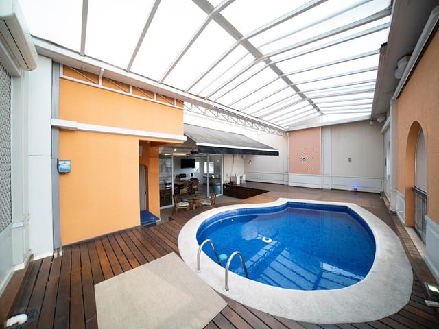 Apartamento com 540m² 4 quartos e 7 banheiros, à venda, no bairro Jardim Paulista em São Paulo