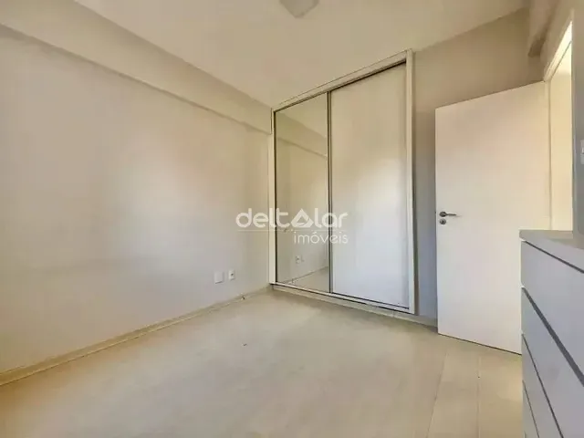 Cobertura / Penthouse com 135m² 2 quartos e 2 banheiros, para alugar, no bairro União em Belo Horizonte
