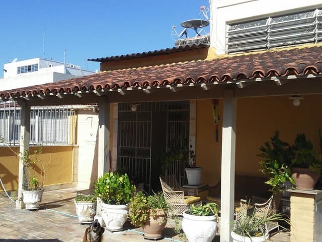 Foto do Cobertura / Penthouse - Cobertura com 4 dormitórios à venda, 240 m² por R$ 2.300.000,00 - Icaraí - Niterói/RJ | ABIDON NAZARETH IMÓVEIS
