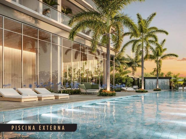 Cobertura / Penthouse com 249m² 3 quartos e 5 banheiros, à venda, no bairro Alphagran Alphaville em Barueri