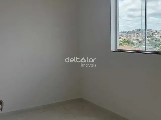 Cobertura / Penthouse com 130m² 3 quartos e 1 banheiro, à venda, no bairro Piratininga (Venda Nova) em Belo Horizonte