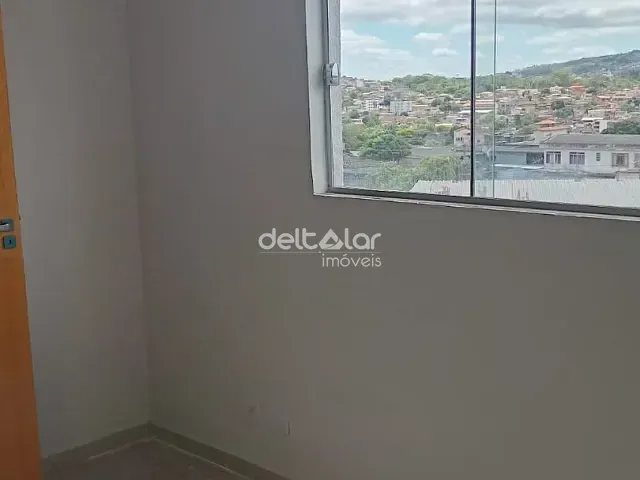 Cobertura / Penthouse com 130m² 3 quartos e 1 banheiro, à venda, no bairro Piratininga (Venda Nova) em Belo Horizonte