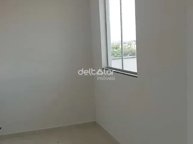 Cobertura / Penthouse com 130m² 3 quartos e 1 banheiro, à venda, no bairro Piratininga (Venda Nova) em Belo Horizonte