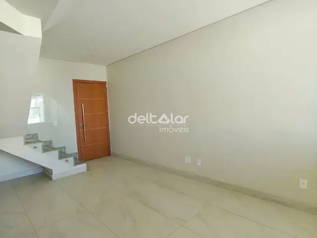 Cobertura / Penthouse com 160m² 3 quartos e 3 banheiros, à venda, no bairro Itapoã em Belo Horizonte