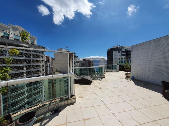 Foto do Cobertura / Penthouse - Cobertura com 3 dormitórios à venda, 240 m² por R$ 2.700.000,00 - Icaraí - Niterói/RJ | ABIDON NAZARETH IMÓVEIS