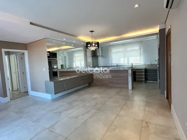 Cobertura / Penthouse com 190m² 4 quartos e 4 banheiros, à venda, no bairro Itapoã em Belo Horizonte