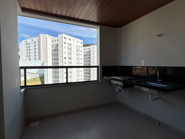 Cobertura / Penthouse 3 quartos e 3 banheiros, à venda, no bairro Centro em Juiz de Fora
