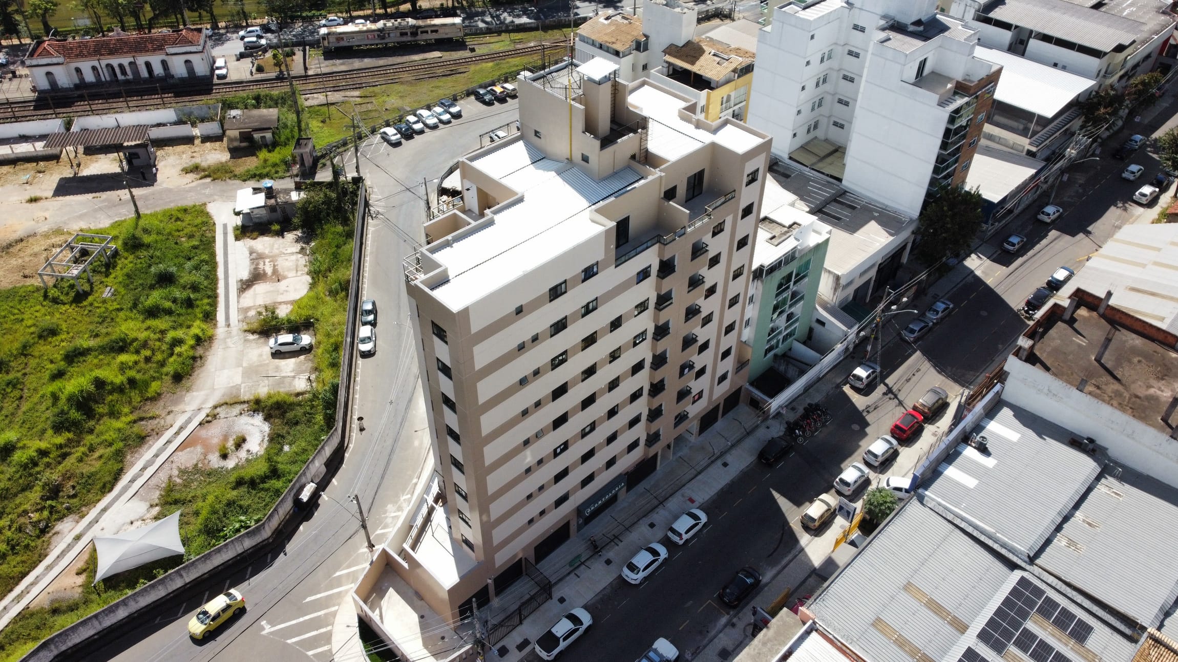 Cobertura / Penthouse à Venda em Centro