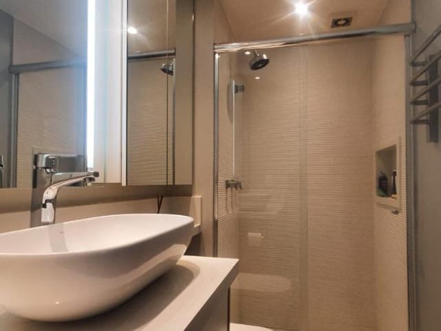 Foto do Cobertura / Penthouse - Cobertura à venda, 244 m² por R$ 4.190.000,00 - Icaraí - Niterói/RJ | ABIDON NAZARETH IMÓVEIS