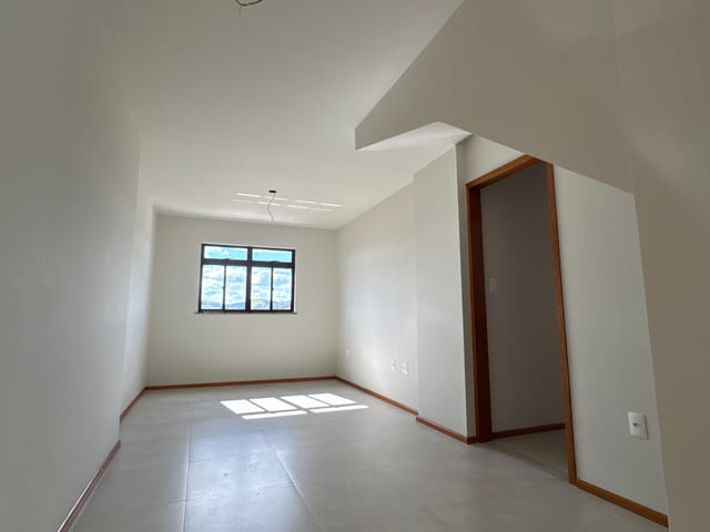 Cobertura / Penthouse 3 quartos e 2 banheiros, à venda, no bairro Morro da Glória em Juiz de Fora