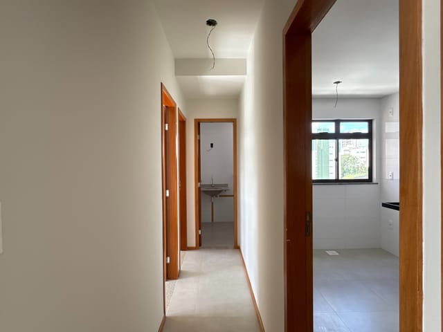 Cobertura / Penthouse 3 quartos e 2 banheiros, à venda, no bairro Morro da Glória em Juiz de Fora