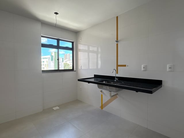 Cobertura / Penthouse 3 quartos e 2 banheiros, à venda, no bairro Morro da Glória em Juiz de Fora
