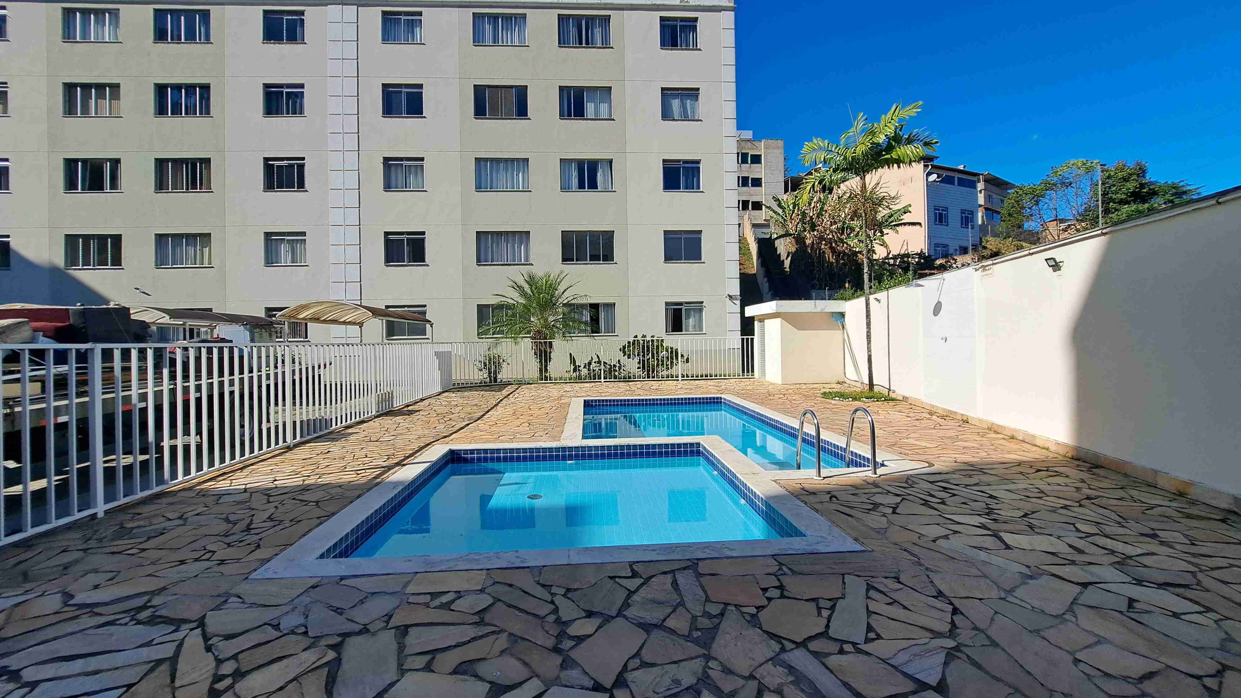 Cobertura / Penthouse à Venda em Costa Carvalho