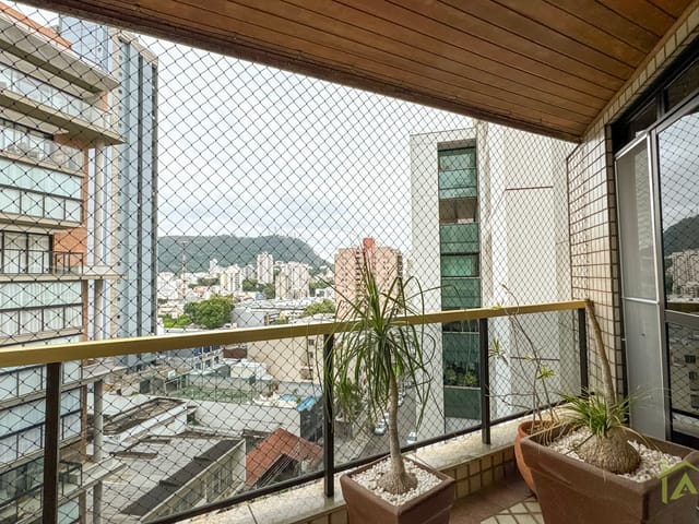 Cobertura / Penthouse 4 quartos e 4 banheiros, à venda, no bairro Bom Pastor em Rua Renato Dias