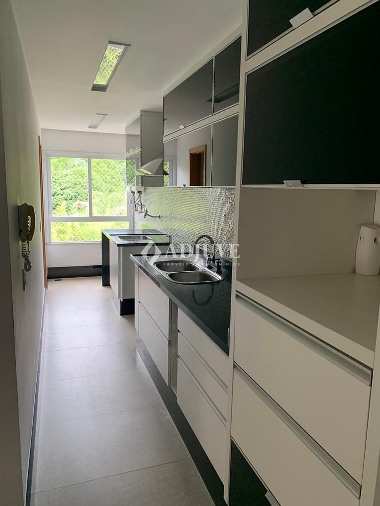 Cobertura à venda com 3 quartos, 160m² - Foto 3