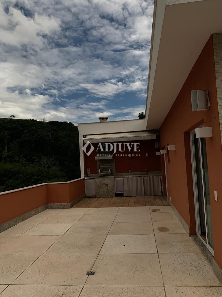 Cobertura à venda com 3 quartos, 160m² - Foto 21