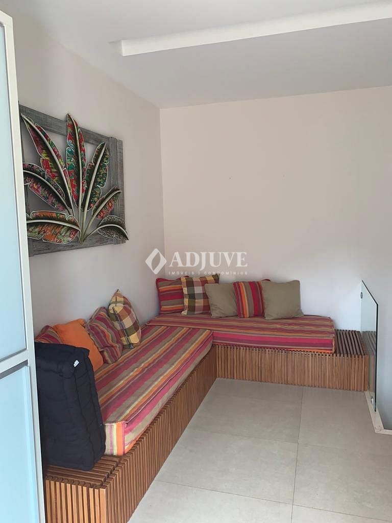 Cobertura à venda com 3 quartos, 160m² - Foto 15