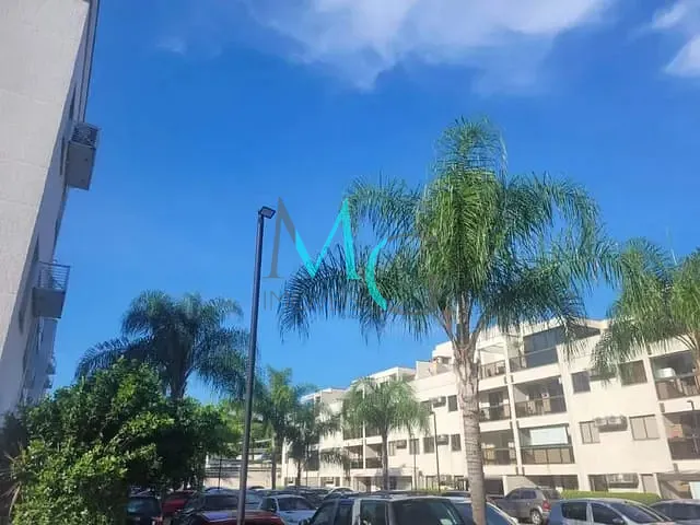 Cobertura / Penthouse 4 quartos e 3 banheiros, à venda, no bairro Campo Grande em Rio de Janeiro