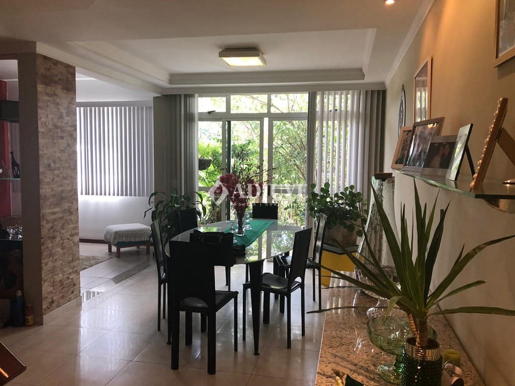 Cobertura à venda com 3 quartos, 175m² - Foto 1