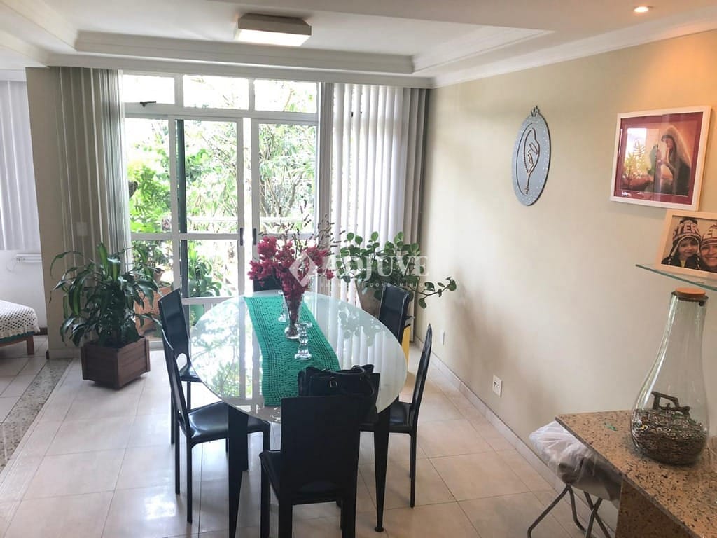 Cobertura à venda com 3 quartos, 175m² - Foto 2