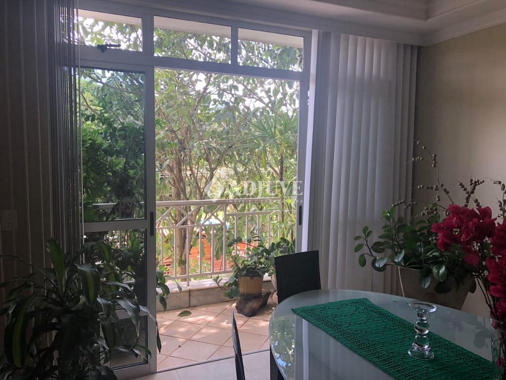 Cobertura à venda com 3 quartos, 175m² - Foto 3