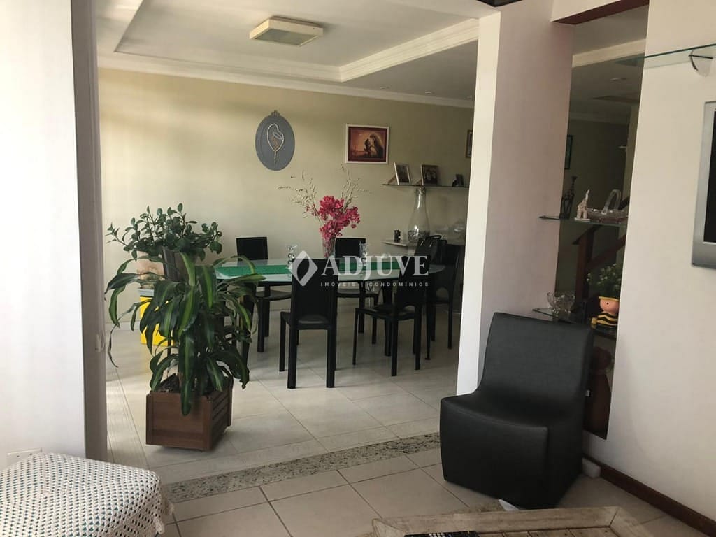 Cobertura à venda com 3 quartos, 175m² - Foto 4