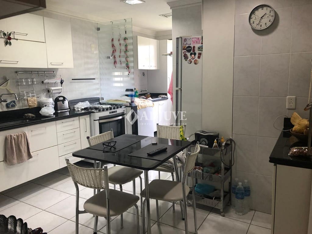 Cobertura à venda com 3 quartos, 175m² - Foto 16