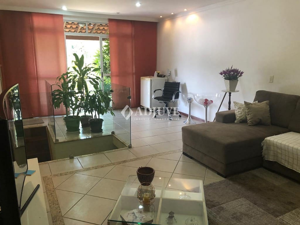 Cobertura à venda com 3 quartos, 175m² - Foto 5