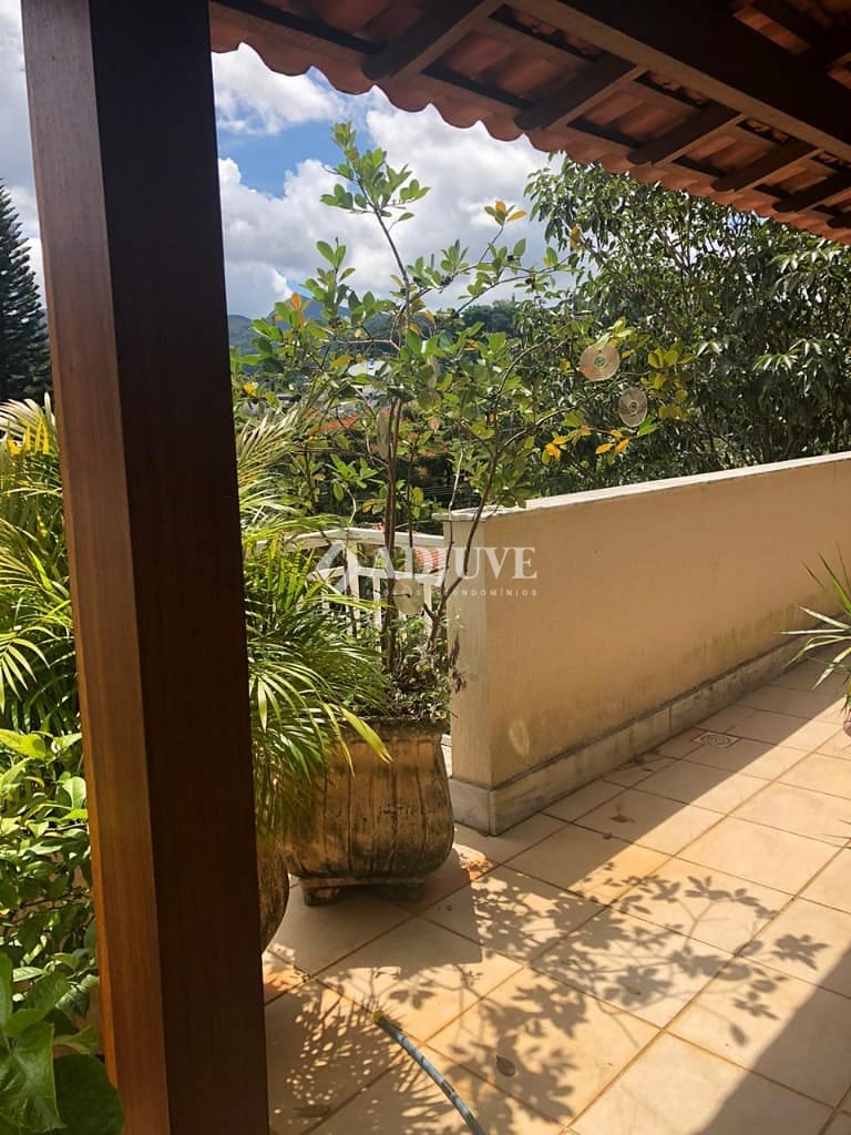 Cobertura à venda com 3 quartos, 175m² - Foto 7