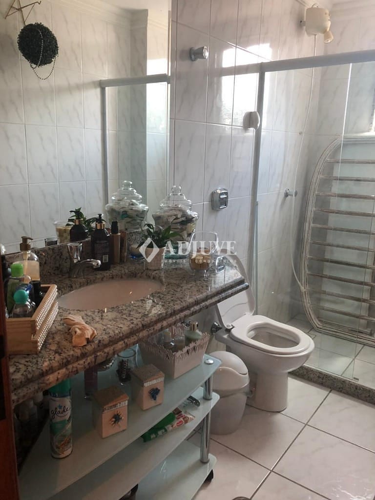 Cobertura à venda com 3 quartos, 175m² - Foto 10