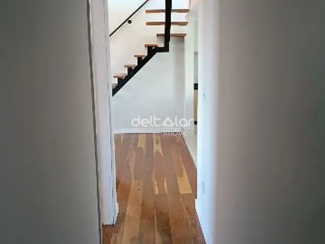 Cobertura / Penthouse com 173m² 3 quartos e 2 banheiros, à venda, no bairro São João Batista (Venda Nova) em Belo Horizonte