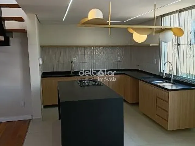 Cobertura / Penthouse com 173m² 3 quartos e 2 banheiros, à venda, no bairro São João Batista (Venda Nova) em Belo Horizonte