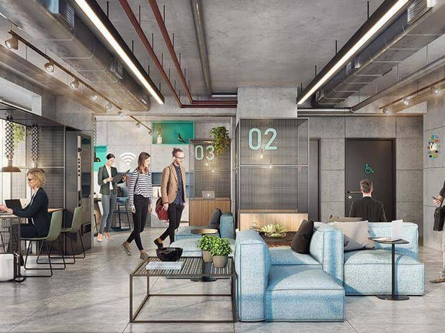 Cobertura / Penthouse com 104m² 1 quarto e 3 banheiros, à venda, no bairro Cerqueira César em São Paulo