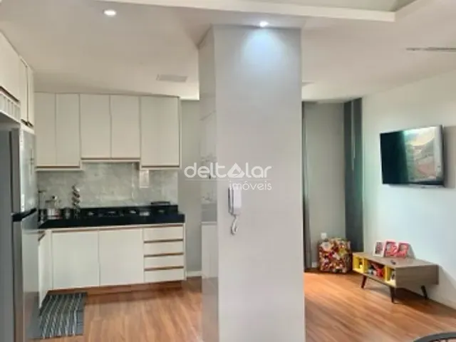Cobertura / Penthouse com 126m² 3 quartos e 3 banheiros, à venda, no bairro São João Batista (Venda Nova) em Belo Horizonte