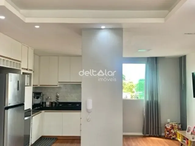 Cobertura / Penthouse com 126m² 3 quartos e 3 banheiros, à venda, no bairro São João Batista (Venda Nova) em Belo Horizonte