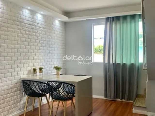 Cobertura / Penthouse com 126m² 3 quartos e 3 banheiros, à venda, no bairro São João Batista (Venda Nova) em Belo Horizonte