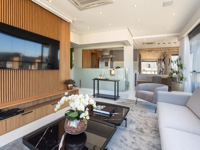 Cobertura / Penthouse com 106m² 2 quartos e 3 banheiros, à venda, no bairro Pinheiros em São Paulo