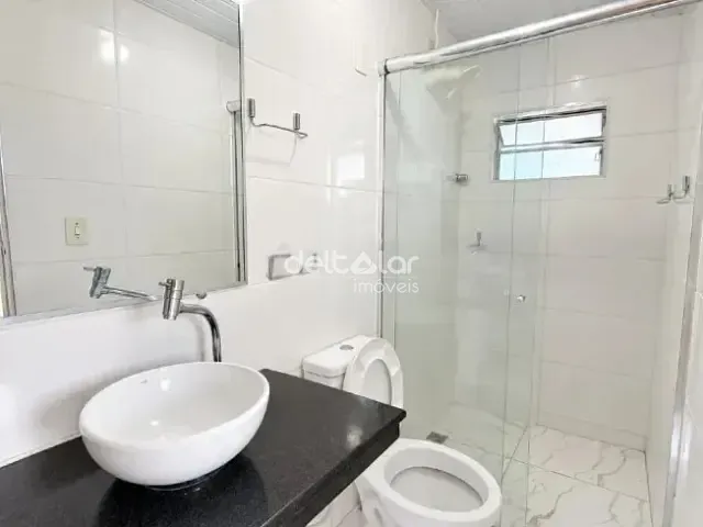 Cobertura / Penthouse com 120m² 3 quartos e 1 banheiro, para alugar, no bairro Ouro Preto em Belo Horizonte