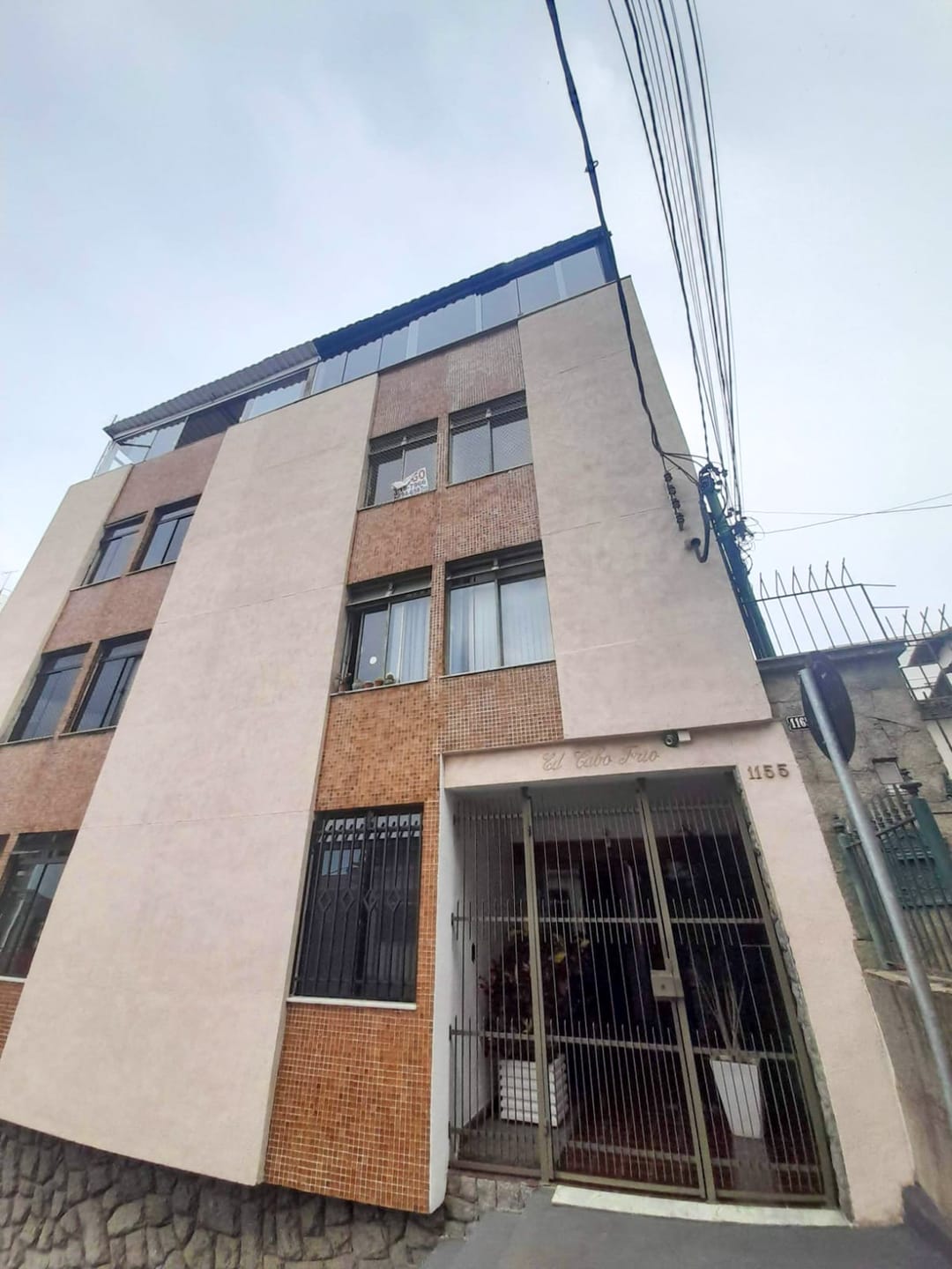 Cobertura / Penthouse à Venda em Centro
