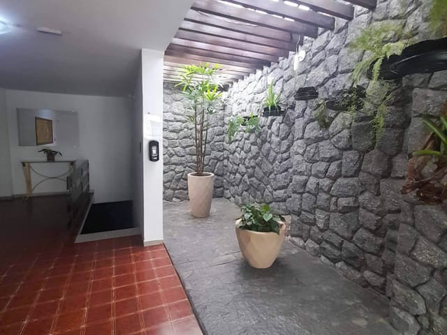 Cobertura / Penthouse 3 quartos e 2 banheiros, à venda, no bairro Centro em Juiz de Fora